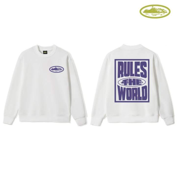 Corteiz Sweatshirt _SKUCorteizS-2XLastxC104331434